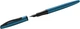 Ручка перьевая металлическая Pelikan Jazz Noble Elegance Aquamarin (826655) (4012700826657) - изображение 1