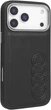 Чохол для смартфона Audi TT Synthetic Leather MagSafe для Apple iPhone 17 Pro Black (6955250228923) - зображення 3