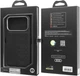 Чохол для смартфона Audi TT Synthetic Leather MagSafe для Apple iPhone 17 Pro Black (6955250228923) - зображення 10