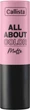 Матовая помада для губ Callista All About Color Matte Lipstick 506 Hot Girl Summer 4 г (8680705132118) - изображение 3