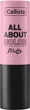 Матовая помада для губ Callista All About Color Matte Lipstick 507 Kiss Me More 4 г (8680705132132) - изображение 3