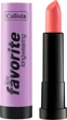 Помада для губ Callista Lips Favorite Longwearing Lipstick 301 Serving Looks 4 г (8680705133016) - изображение 1
