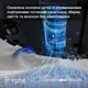 Робот-пылесос Ecovacs DEEBOT T90 PRO OMNI White (DEX95) - изображение 6