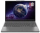 Ноутбук Lenovo IdeaPad Slim 3 15ARP10 (83K700HLPB) Luna Grey - зображення 1