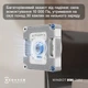 Робот для мытья окон Ecovacs WINBOT W3 OMNI&nbsp;(WG858-07) - изображение 8