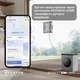 Робот для мытья окон Ecovacs WINBOT W3 OMNI&nbsp;(WG858-07) - изображение 9