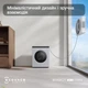 Робот для мытья окон Ecovacs WINBOT W3 OMNI&nbsp;(WG858-07) - изображение 10