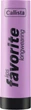 Помада для губ Callista Lips Favorite Longwearing Lipstick 302 Planet Red 4 г (8680705133030) - изображение 4