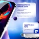 Защитное стекло на iPhone 16 Pro Max противоударное стекло для айфон 16 про макс с олеофобным покрытием на весь экран 9D Shieldy PRm-16 - изображение 3