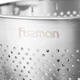 Друшляк Fissman 17 см 8546 - зображення 7