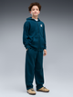 Детская толстовка для мальчика Puma Mid90S 69466536 134-140 см Midnight Petrol (4070033373170) - изображение 3
