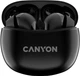 Наушники Canyon TWS-5 Black (CNS-TWS5B) - изображение 1