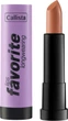 Помада для губ Callista Lips Favorite Longwearing Lipstick 307 Coffee With Cream 4 г (8680705133139) - изображение 1