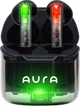 Навушники Aura 6 Black (TWSA6B) - зображення 1