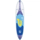 SUP-доска Z-Ray Pathfinder 11'4 SUP SET 2026 Blue (1092-6920388607957) - изображение 2