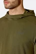 Кофта мужская Rab Force Hoody, Pebble, XL - изображение 5