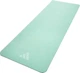 Коврик для йоги Adidas Double Sided Yoga Mat 176 х 61 х 0,6 см Turquoise/Blue (1000-ADYG-10400BLM-NL) - изображение 2