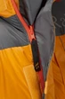 Комбінезон Rab Expedition 8000 Suit чоловічий Gold/Shark XS жовтий - зображення 10