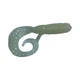 Силикон Mann's Mannipulator Grub 55mm M014-FW (за 1шт),MG2-M014-FW - изображение 1