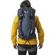 Рюкзак туристичний Salewa ORTLES WALL 38 л 1285 4150 UNI - оранжевий - зображення 6