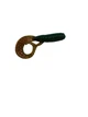 Силікон Mann's Mannipulator Grub 55mm M014-MO (за 1шт),MG2-M014-MO - зображення 1