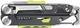 Мультитул Leatherman Signal Gray з кресалом, свистком, точилом і молотком для походів - зображення 5