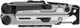 Мультитул Leatherman Signal Black Silver с кресалом, свистком, точилом для походов - изображение 4