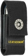 Мультитул Leatherman Signal Gray з кресалом, свистком, точилом і молотком для походів - зображення 7