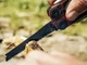 Мультитул Leatherman Signal Crimson кресало свисток точило ніж пила для походов - изображение 10