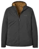 Чоловіча легка утеплена куртка Rab Xenair Alpine Light Jacket, Black, XXL - зображення 1