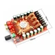 Аудио усилитель,Стерео D-класса 2.0HIFI, TDA7498E, 2*160W - изображение 8