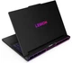 Ноутбук Lenovo Legion Pro 7 16AFR10H (83RU004VRA) Eclipse Black - изображение 9
