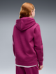 Подростковое худи Puma Essentials Elevated 69470141 146-152 см Fuchsia Glow (4070033447895) - изображение 2
