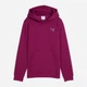 Подростковое худи Puma Essentials Elevated 69470141 146-152 см Fuchsia Glow (4070033447895) - изображение 5