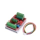 Шим PWM bldc регулятор DC 6V-60V 350W c датчиком Холла - изображение 1