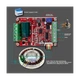 Шим PWM bldc регулятор DC 6V-60V 350W c датчиком Холла - изображение 2