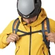 Рюкзак туристичний Salewa ORTLES WALL 32 л 1284 4150 UNI - оранжевий - зображення 3