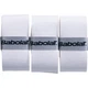 Обмотка Babolat Pro Response X 3 3 шт White (1000-653048-101) - изображение 2