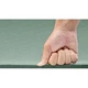 Коврик для йоги Adidas Yoga Mat 183 х 61 х 1 см Green (1000-ADYG-10003LI) - изображение 6