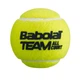 М'ячі для тенісу Babolat Team all court 4b (1000-502081-113y) - зображення 2
