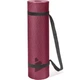 Коврик для йоги Adidas Yoga Mat 183 х 61 х 1 см Burgundy (1000-ADYG-10003CB) - изображение 4
