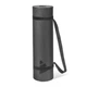 Коврик для йоги Adidas Yoga Mat 183 х 61 х 1 см Black (1000-ADYG-10003BK) - изображение 4