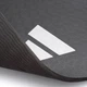 Коврик для йоги Adidas Yoga Mat 176 х 61 х 0,8 см Black (1000-ADYG-10100BK) - изображение 4