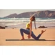 Коврик для йоги Adidas Yoga Mat 176 х 61 х 0,8 см Black (1000-ADYG-10100BK) - изображение 6