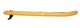 SUP-доска Z-Ray EA 3 SUP SET 2026 Orange/Yellow (1092-6942377618133) - изображение 3