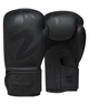 Боксерські рукавиці RDX BOXING GLOVES F15 чорний 16 унцій (BGR-F15MB) - зображення 1