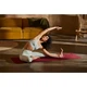 Коврик для йоги Adidas Yoga Mat 183 х 61 х 0,6 см Burgundy (1000-ADYG-10002CB) - изображение 8