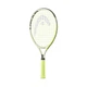 Теннисная ракетка Head Extreme Jr 21 SC 2026 6 Lime Green (1092-726423379140) - изображение 2