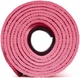 Коврик для йоги Adidas Yoga Mat 176 х 61 х 0,4 см Pink (1000-ADYG-10001PF) - изображение 5