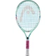 Теннисная ракетка Head Coco 21 SC 2026 6 Turquoise (1092-724794748510) - изображение 1